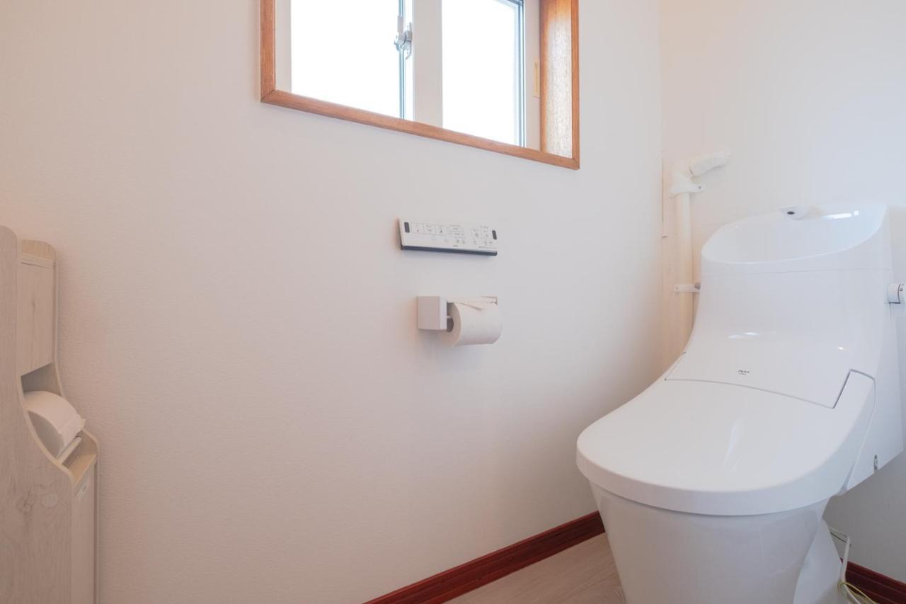 Holiday home Yukinko House Furano