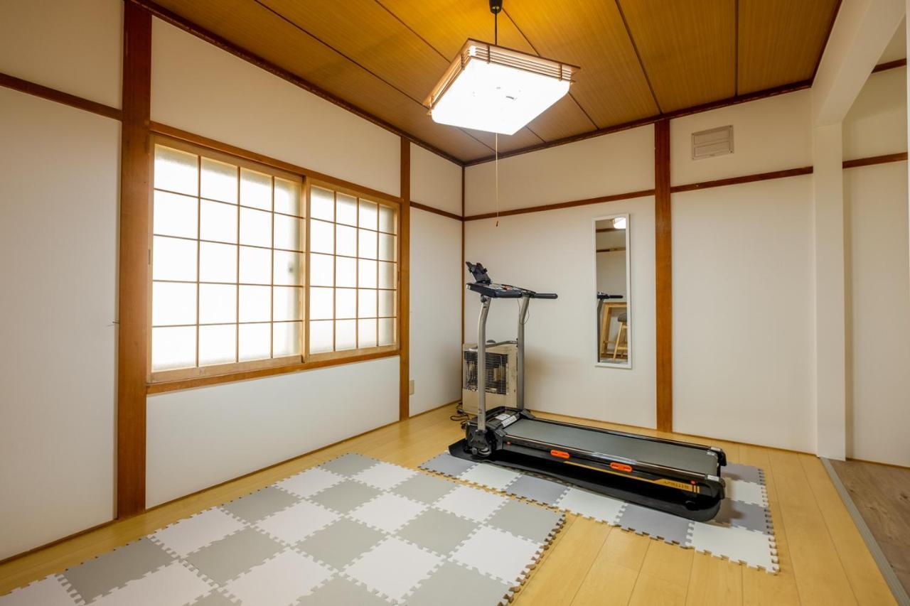 Yukinko House Furano
