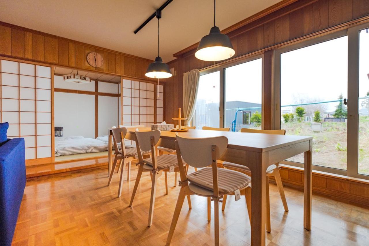 Yukinko House Furano