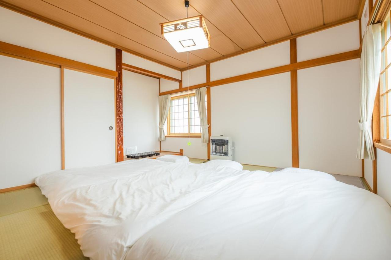 Holiday home Yukinko House *