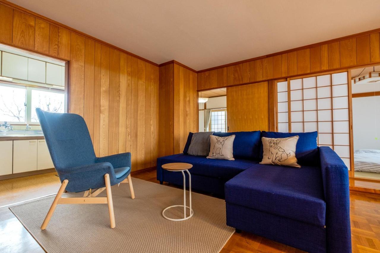 Yukinko House Holiday home