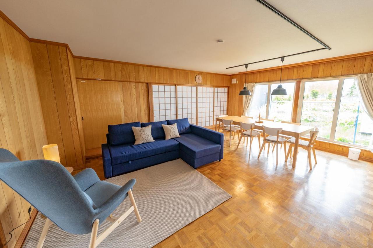 Yukinko House Holiday home *