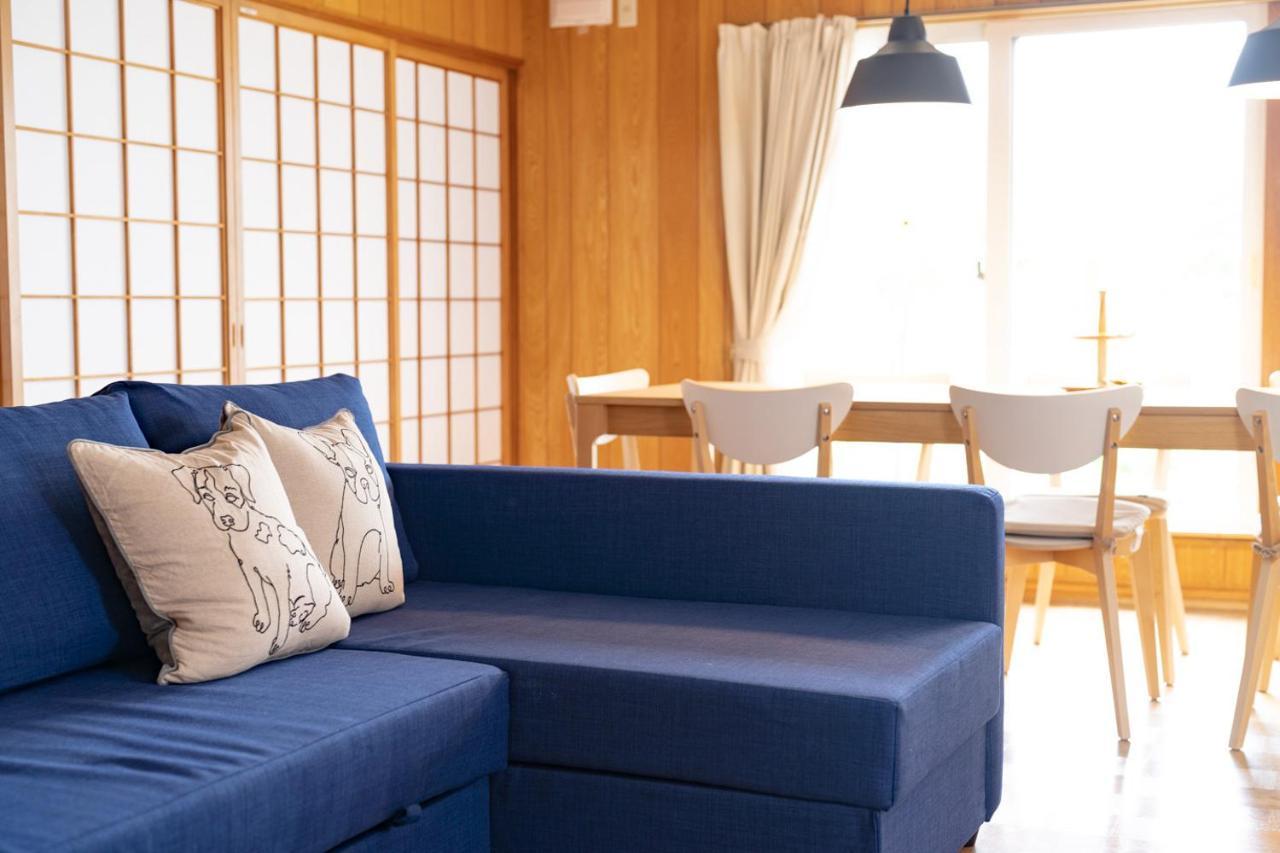 Yukinko House Holiday home Furano