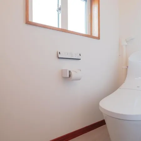 Furano Yukinko House Villa Exterior photo