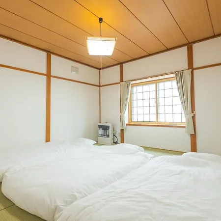 Furano Yukinko House Villa Exterior photo