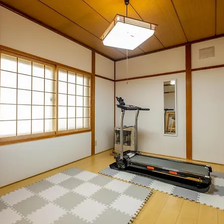 Furano Yukinko House Villa Exterior photo