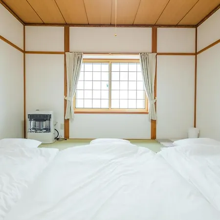 Furano Yukinko House Villa Exterior photo
