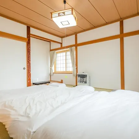Furano Yukinko House Villa Exterior photo