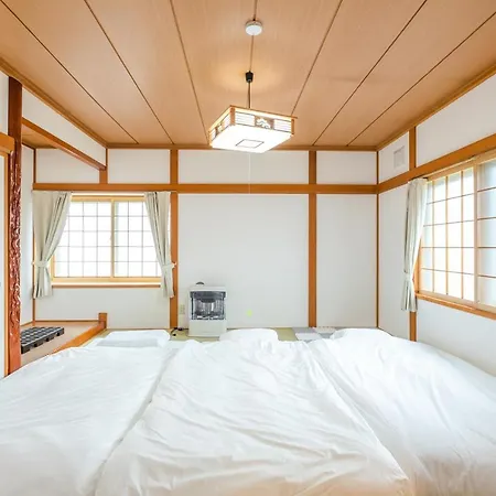 Furano Yukinko House Villa Exterior photo
