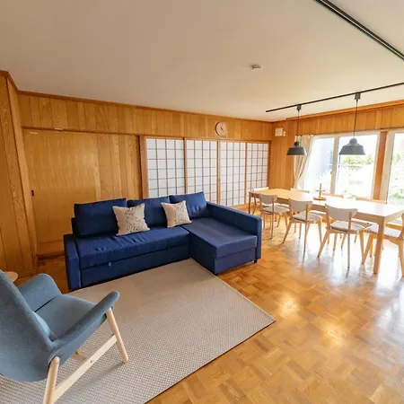 Furano Yukinko House Villa Exterior photo