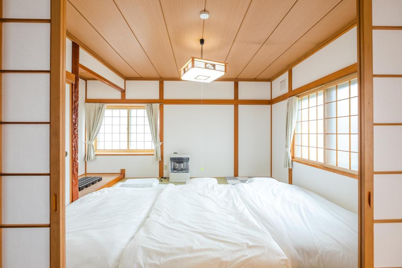 度假居 Yukinko House 中富良野町